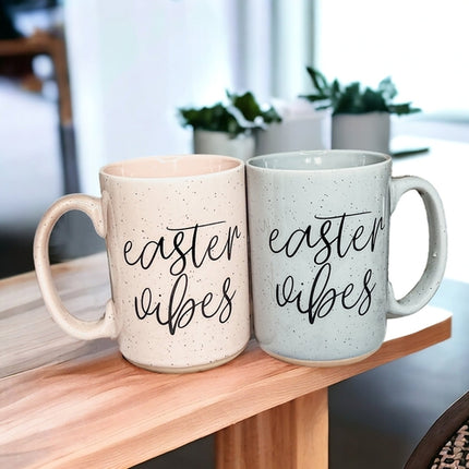 Imperfect Mug