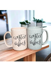 Blue / Easter Vibes / Handle CRACK-See Video