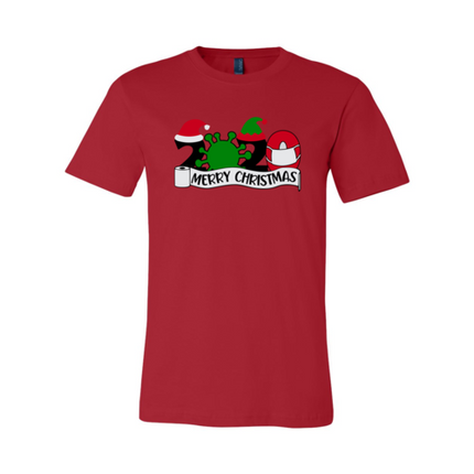 Merry Christmas Shirt