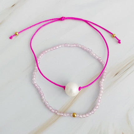 Dream Bracelet Set Of 2