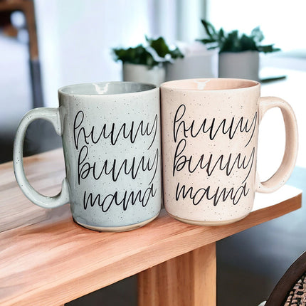 Imperfect Mug