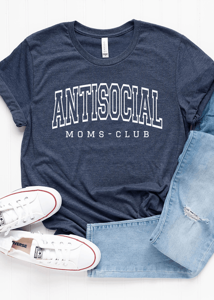 Antisocial Moms Club