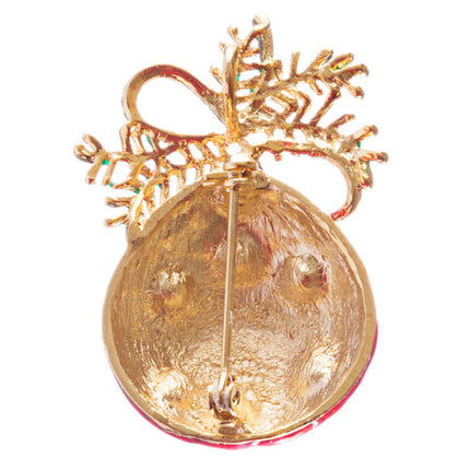 Christmas Crystal Rhinestone