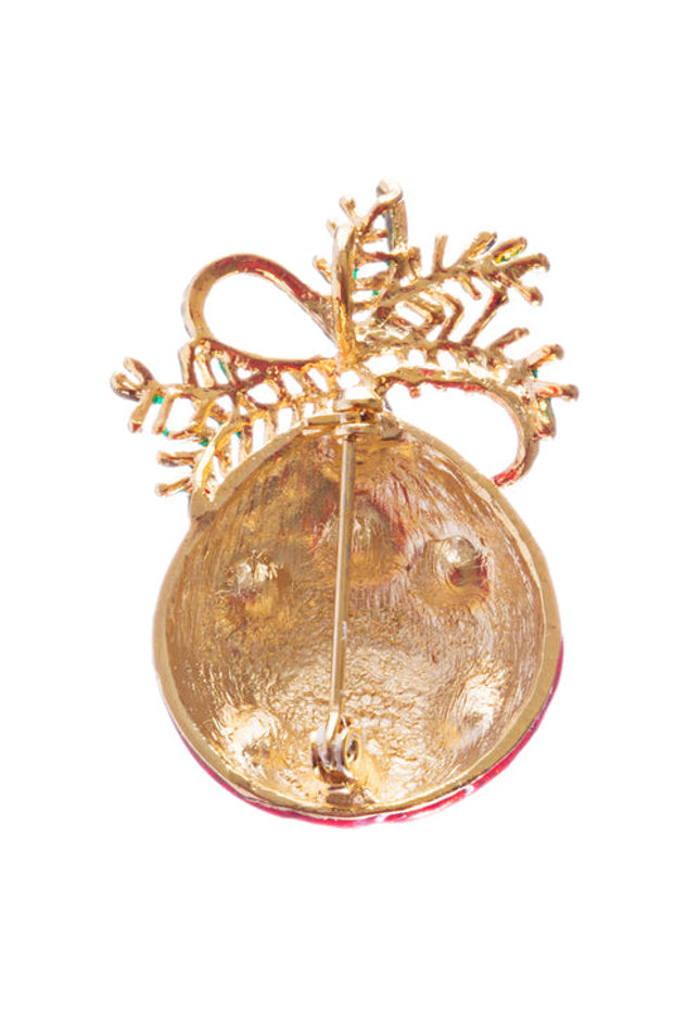 Christmas Crystal Rhinestone
