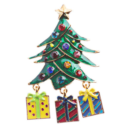 Christmas Jewelry stocking stuffers