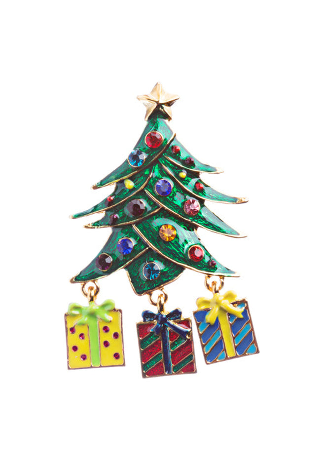 Christmas Jewelry stocking stuffers