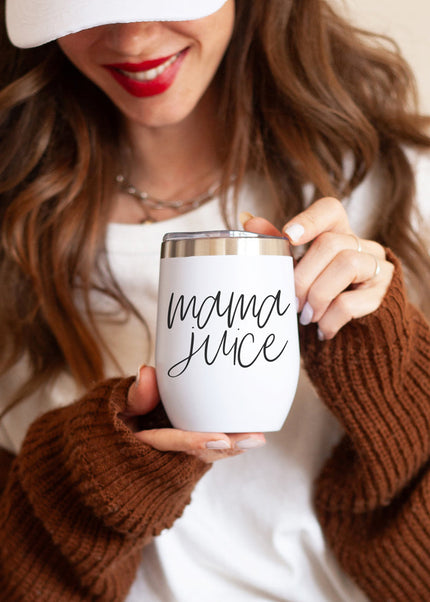 Mama Juice 12oz