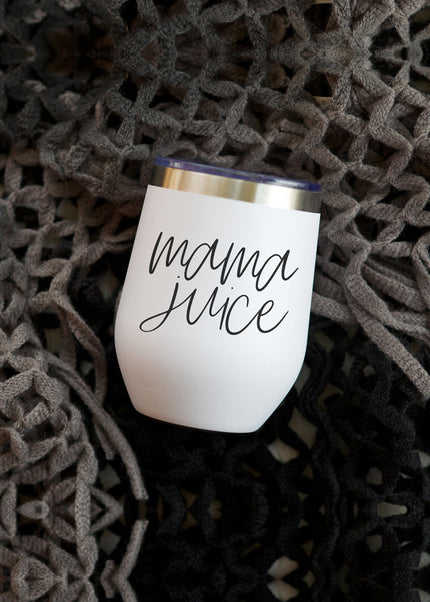 Mama Juice 12oz