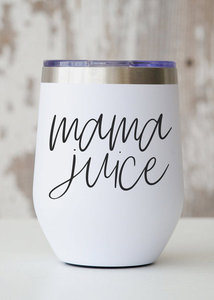 Mama Juice 12oz