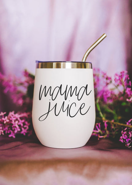 Mama Juice 12oz