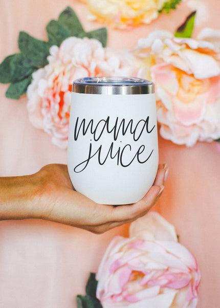 Mama Juice 12oz