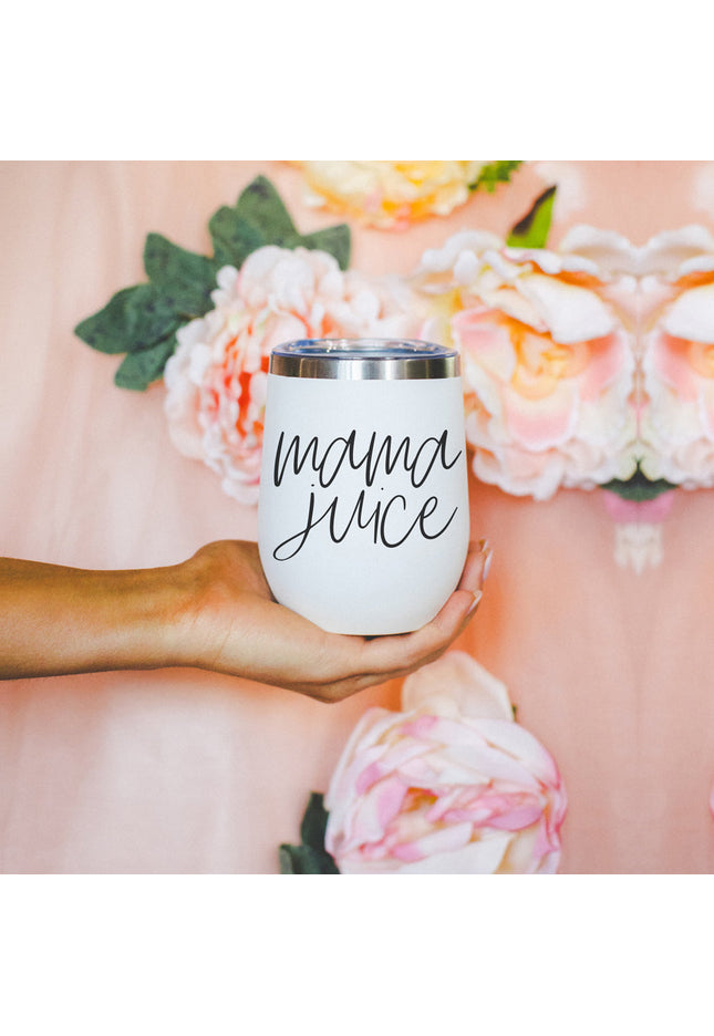 Mama Juice 12oz