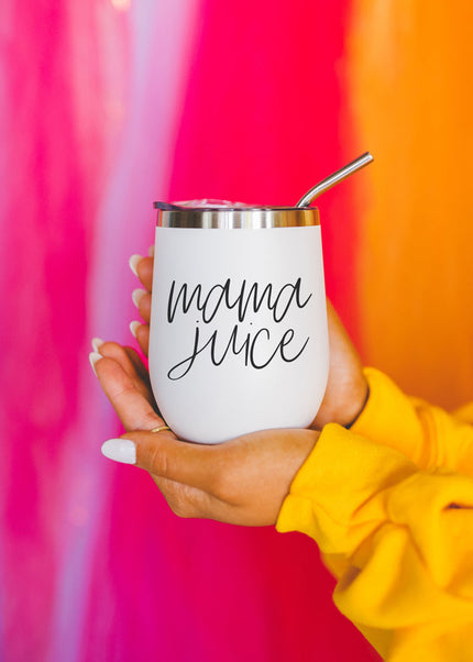 Mama Juice 12oz