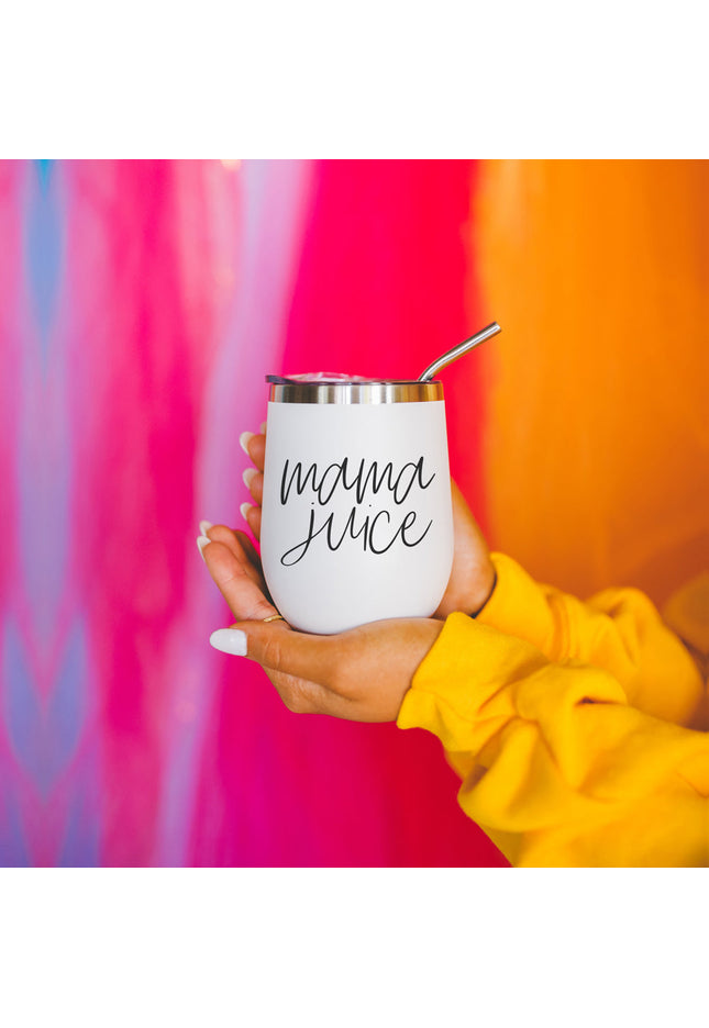 Mama Juice 12oz