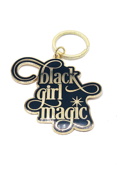 Black Girl Magic
