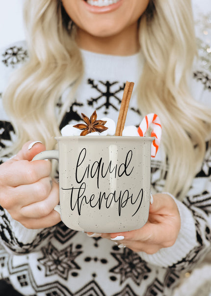 Liquid Therapy 14.5oz