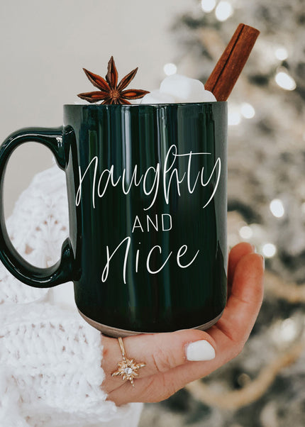 Naughty & Nice