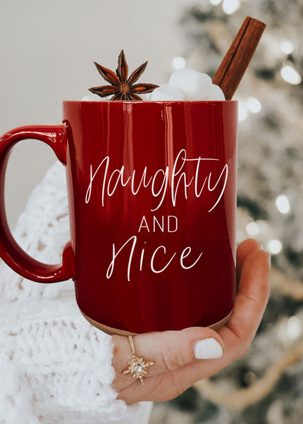 Naughty & Nice