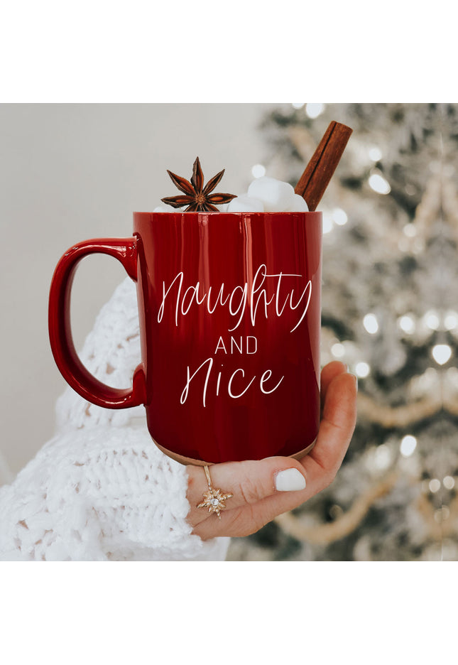 Naughty & Nice
