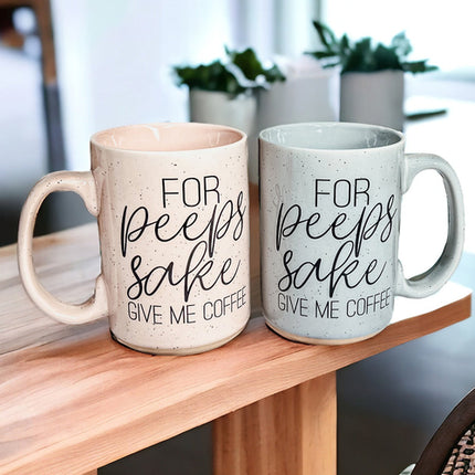 Imperfect Mug