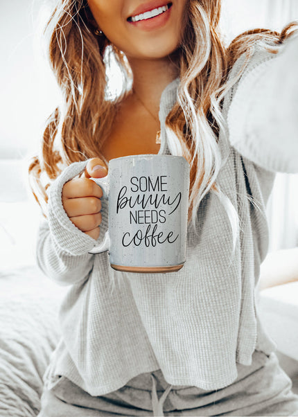 Imperfect Mug