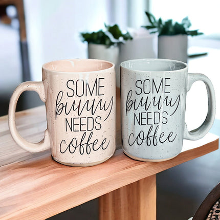 Imperfect Mug