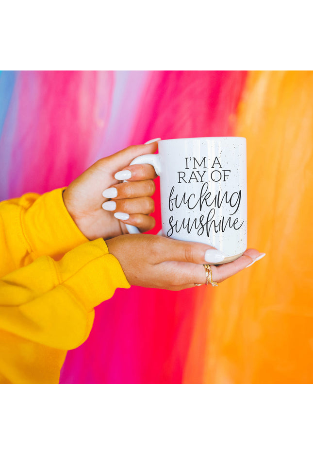 F'n Sunshine 16oz