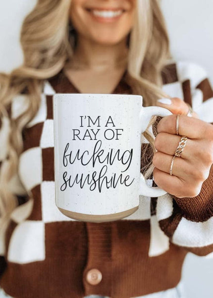 F'n Sunshine 16oz