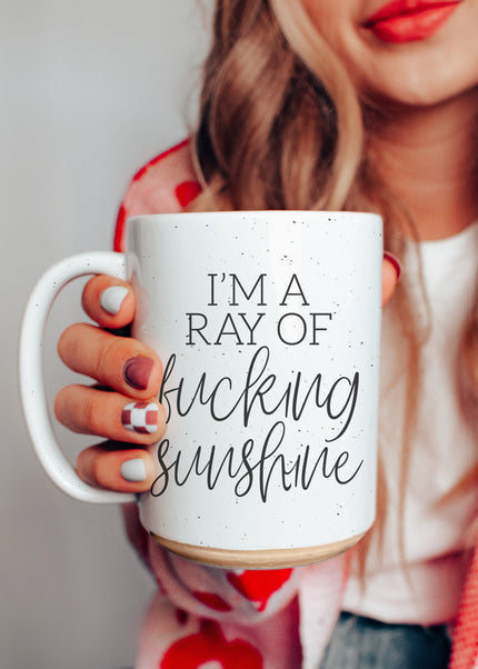 F'n Sunshine 16oz