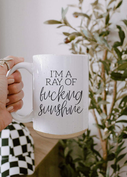 F'n Sunshine 16oz