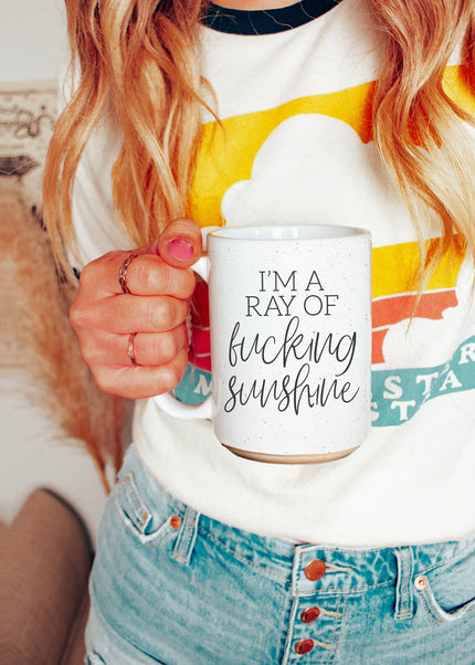 F'n Sunshine 16oz