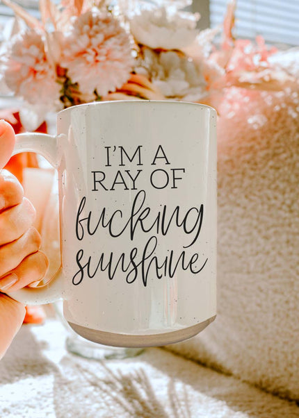 F'n Sunshine 16oz