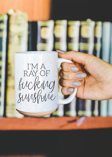 F'n Sunshine 16oz