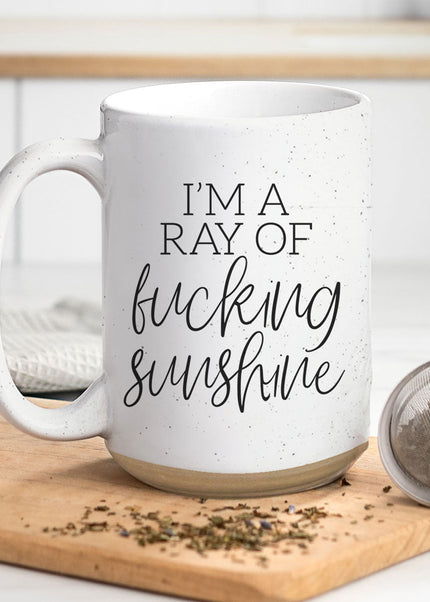F'n Sunshine 16oz