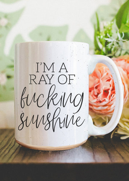F'n Sunshine 16oz