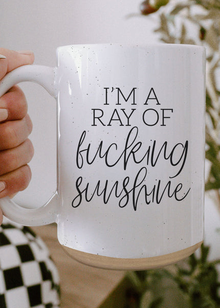 F'n Sunshine 16oz