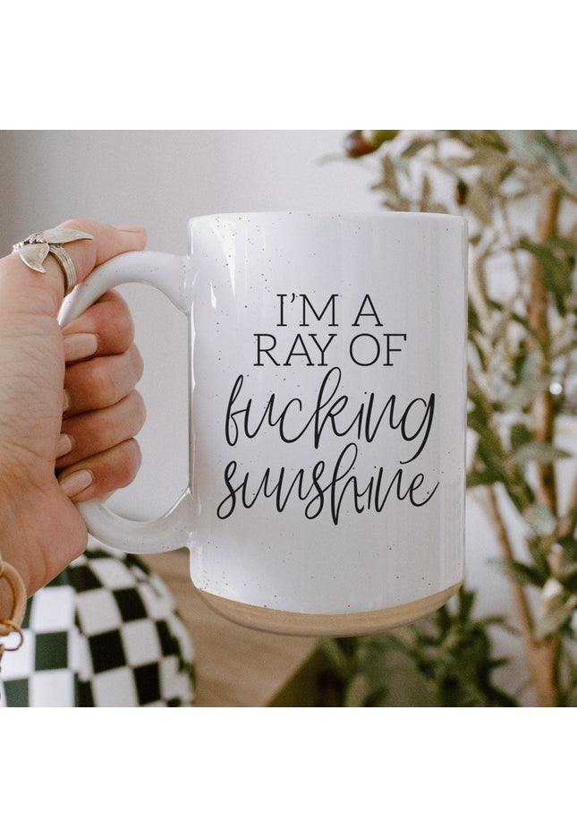 F'n Sunshine 16oz