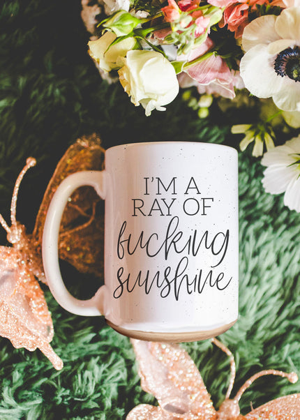 F'n Sunshine 16oz